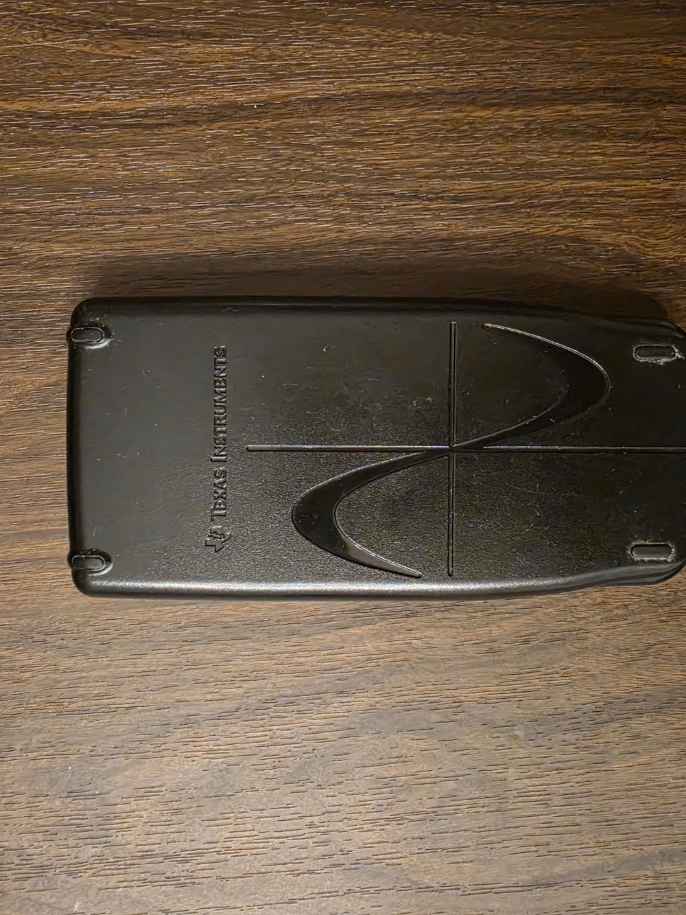 Texas Instruments TI-83 Plus Graphing Calculator - Picture 3 of 4